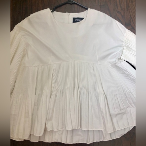 Style Mafia Cecile Top - Picture 7 of 7